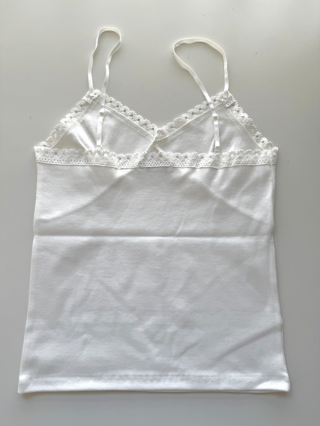 (即納) OUIR / Aloha sleeveless