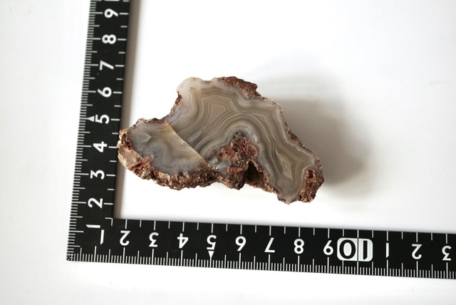 ピカチョ・アゲート Picacho Agate 1051