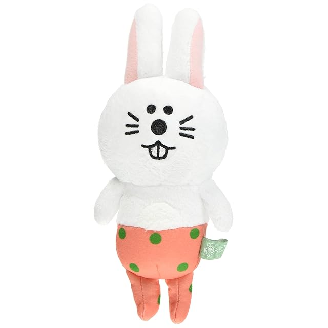 キャラクターぬいぐるみセット（大・中・小） 土牛産業 リトルパネ 止無 | PAY ID