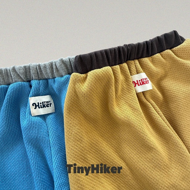 《取寄》どんぐりパンツ：kids【TinyHiker】※送料無料
