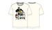 CINELLI  チネリ Classic short sleeve 75th Anniversary tee クラシック75周年半袖Tシャツ   M