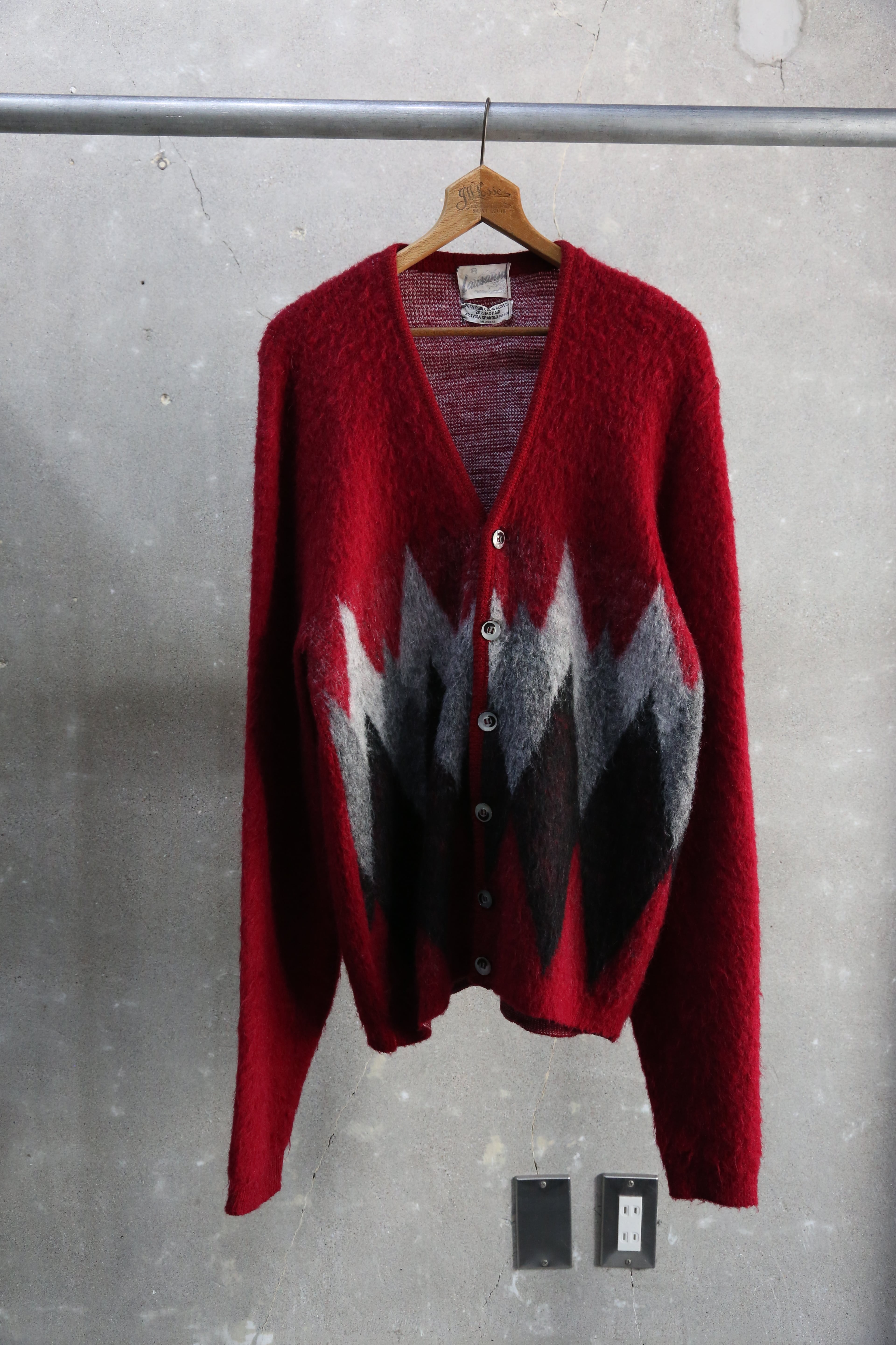 the Holic vintage clothing
