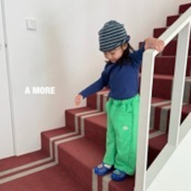 《予約》A more ¨ noodle T ¨ 26spring