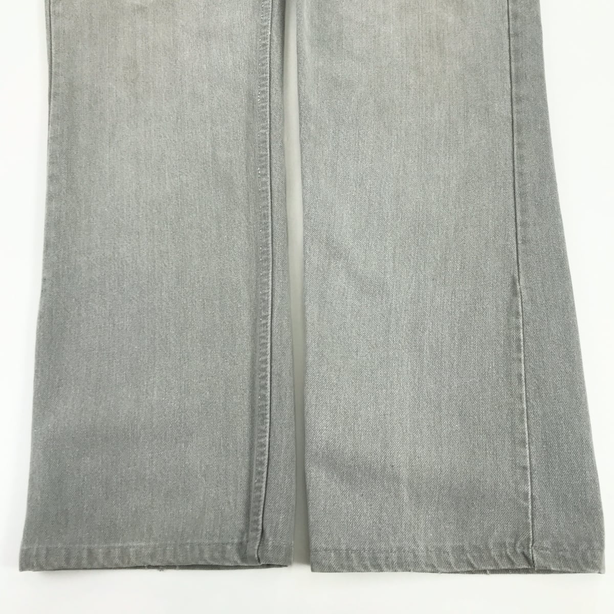 LEVI'S リーバイス 80年代 USA製 509 40509-2767 レッドタブ 刻印532