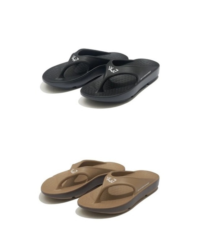 COMFY(コムフィ)～CMF RECOVERY SANDAL 2024SS～