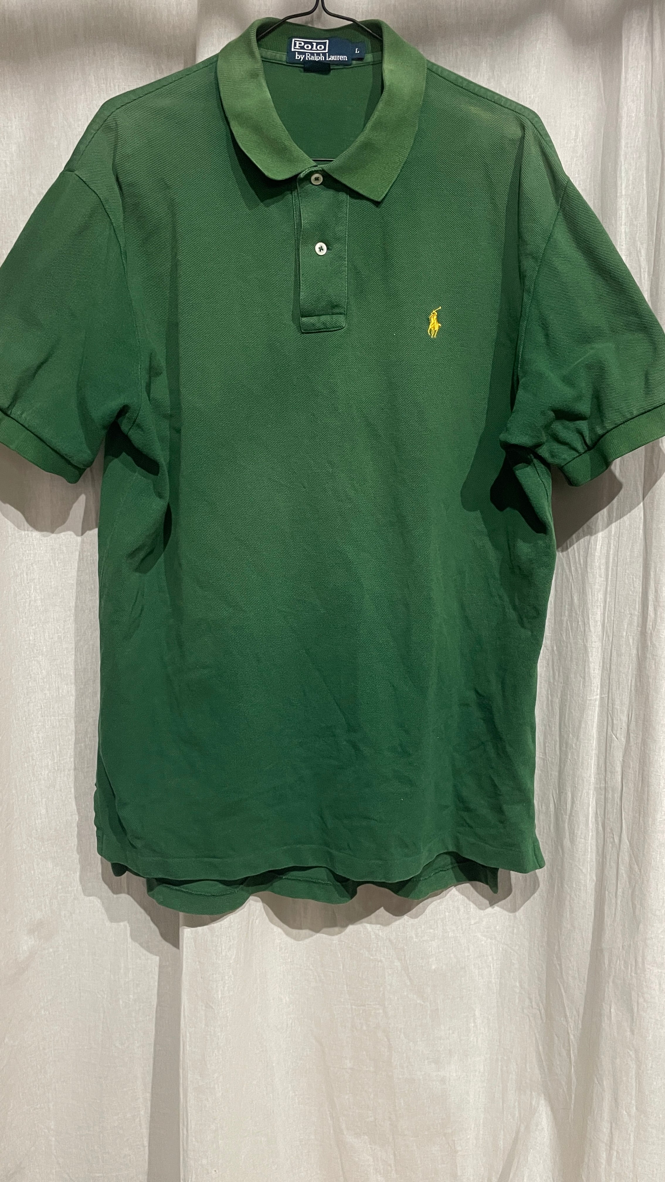 希少 90s名作】OLD STUSSY 2代目ドラゴンTシャツ USA製 オールド