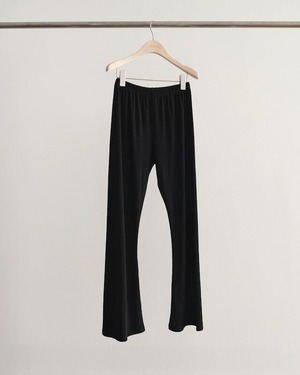 (予約) ounce / Layered pants