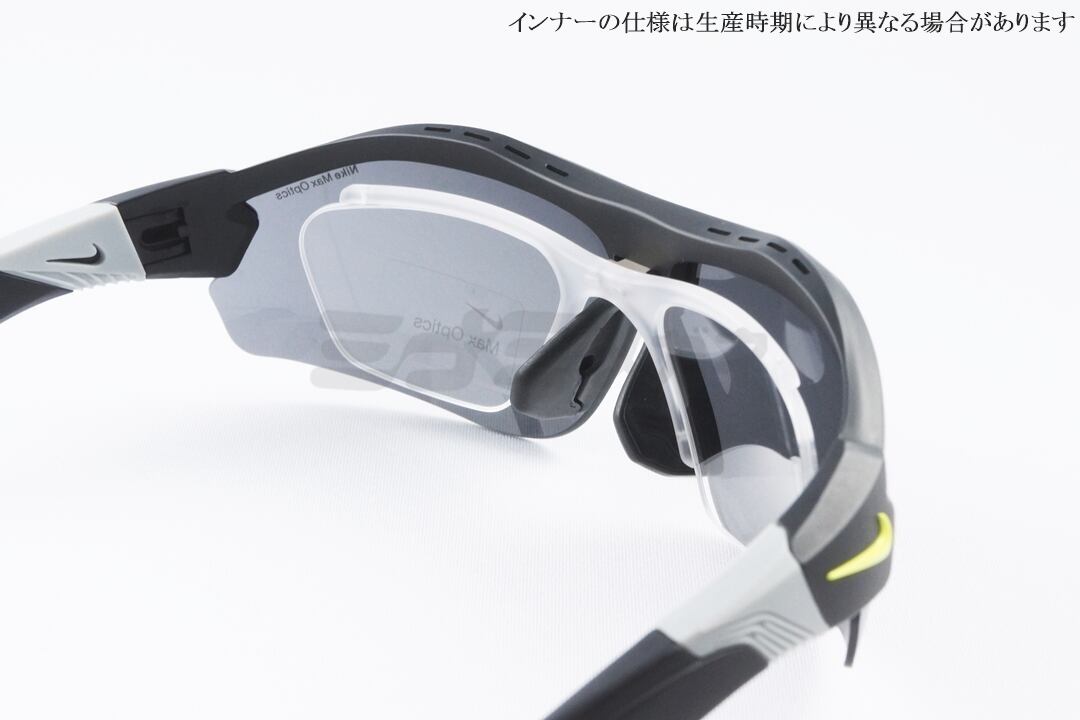 NIKE サングラス SHOW X3ⅡAF DJ3045 COL.010 スポーツ ナイキ ショー