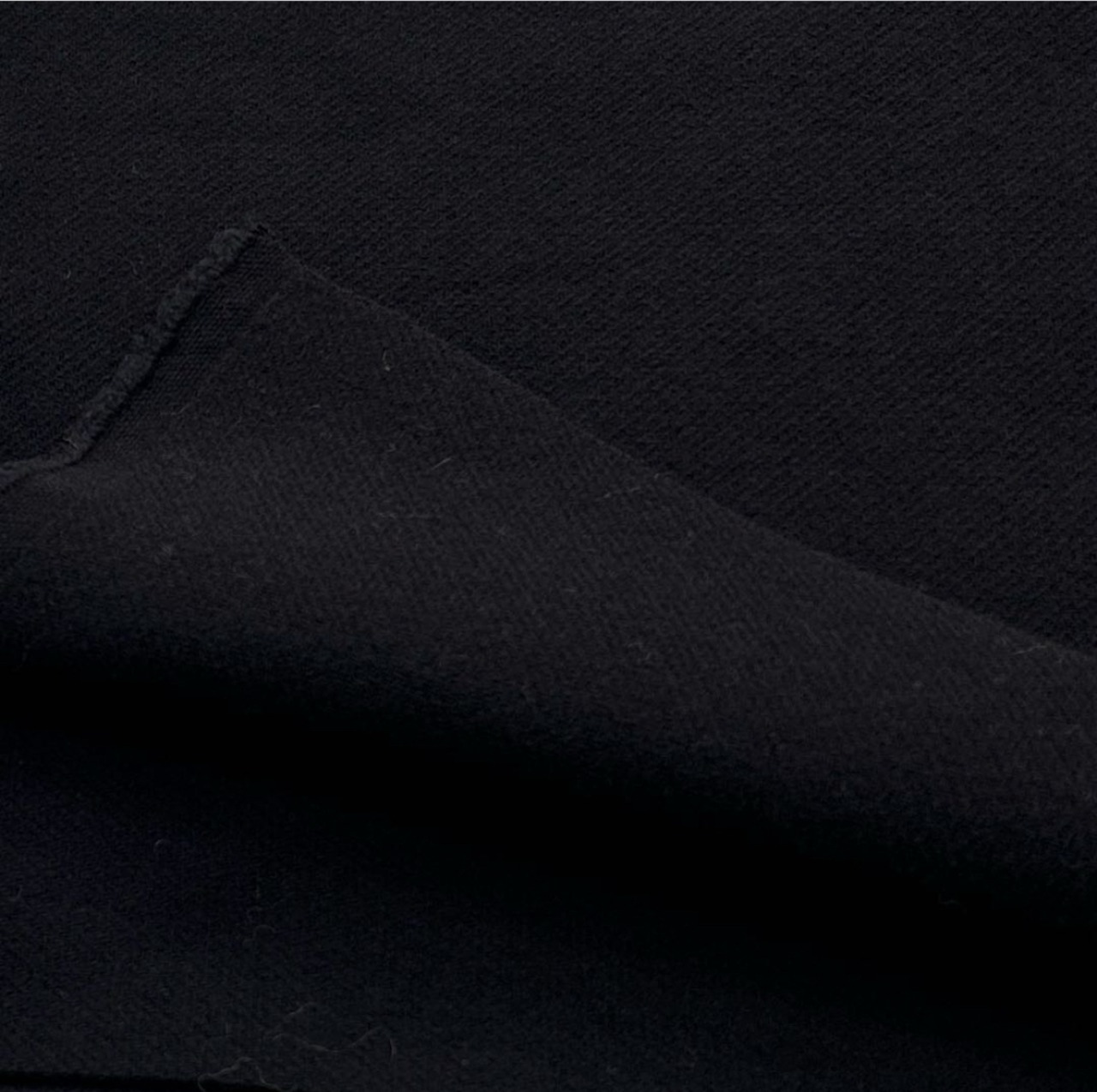 ★NY629◆2.3m◆1点限定◆ウール100%弱毛羽立ち高級コート生地