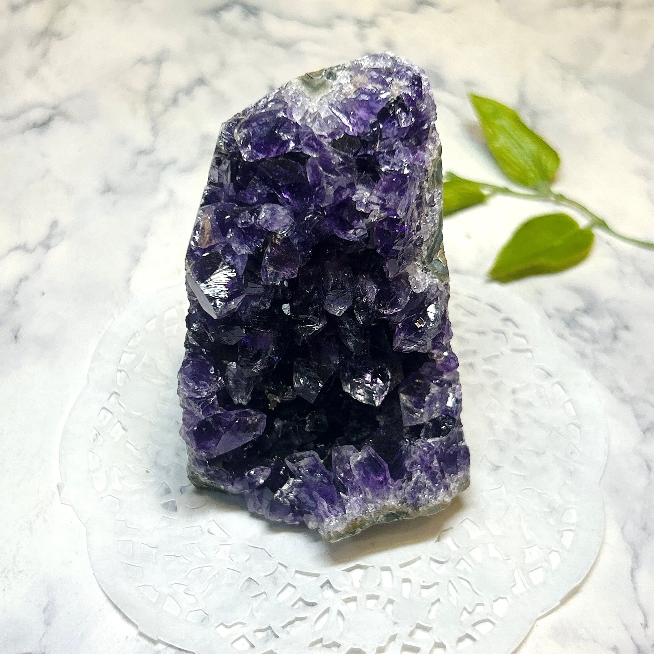 ☆アメシスト（紫水晶） | クリスタル・ワールド御徒町店