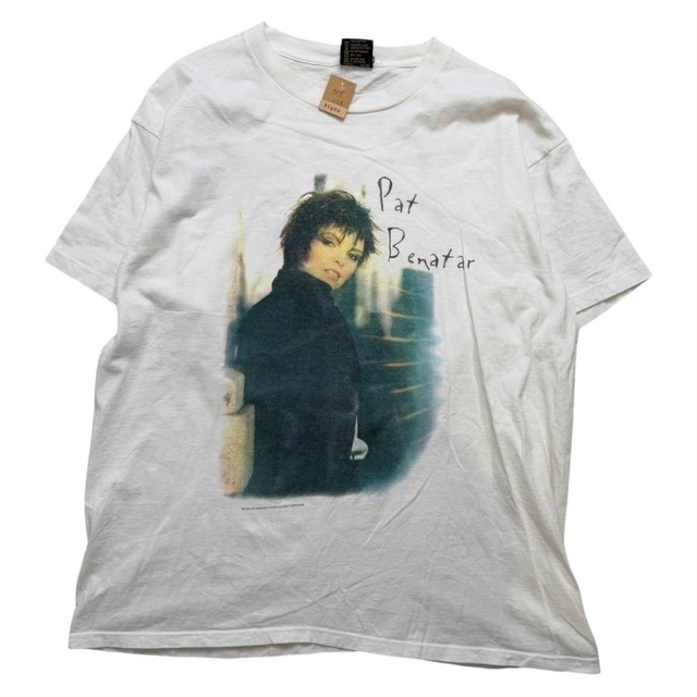 【90's】【Made in USA】BROCKUM    半袖Tシャツ   XL