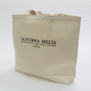 CALIFORNIA BREEZE Tote Bag