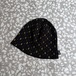 STUSSY / 90’s- monogram beanie size Free