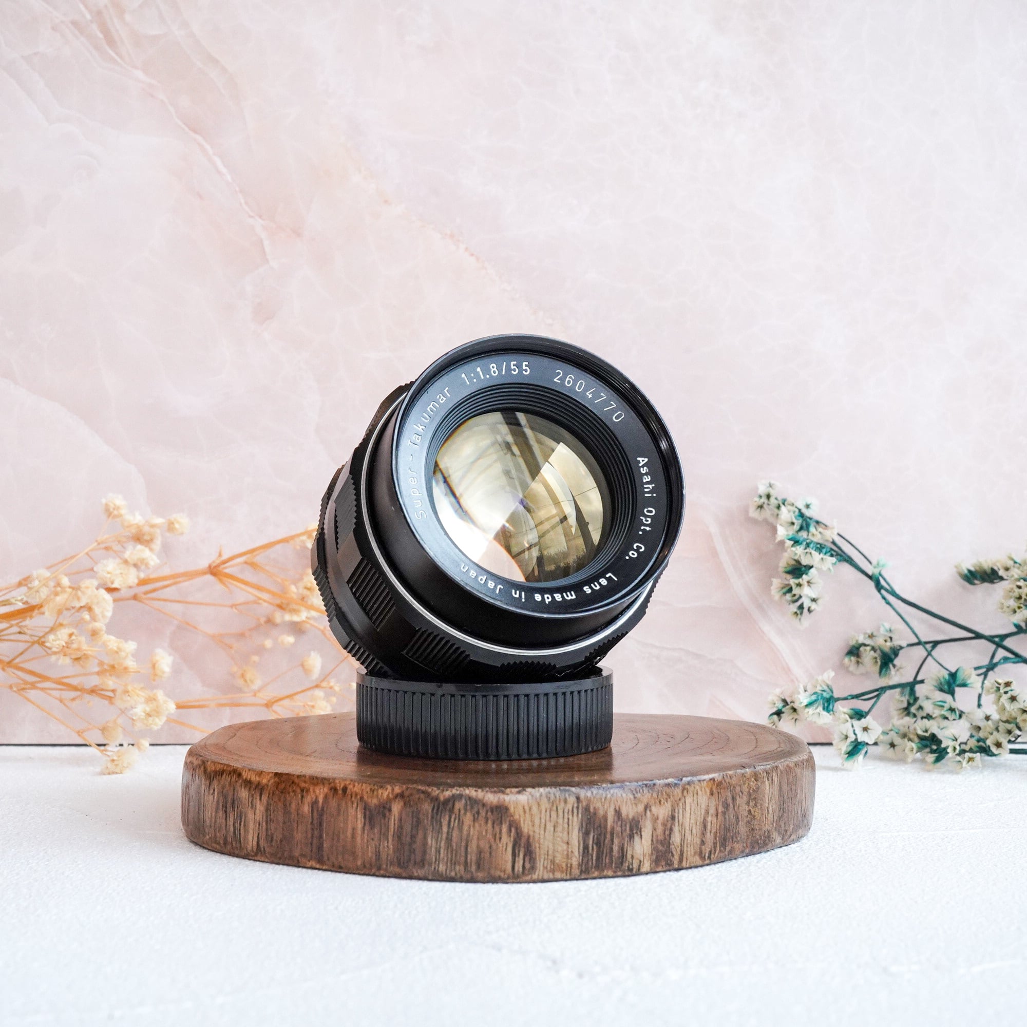 オールドレンズ　15本セット Old Lens・オールドレンズ | Macha Cameras