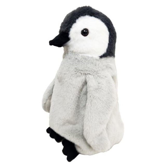 ワイルドアニマルペンケース ベビーペンギン(8819669)