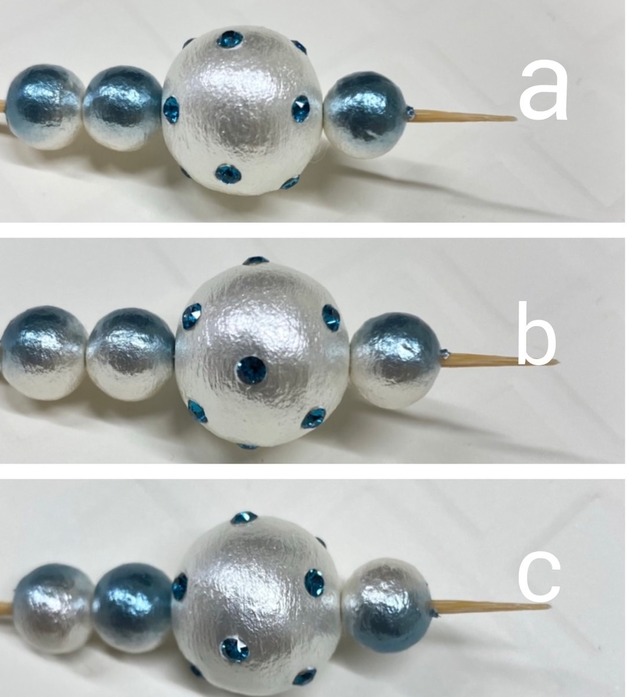 【HS様専用】オーダーリング