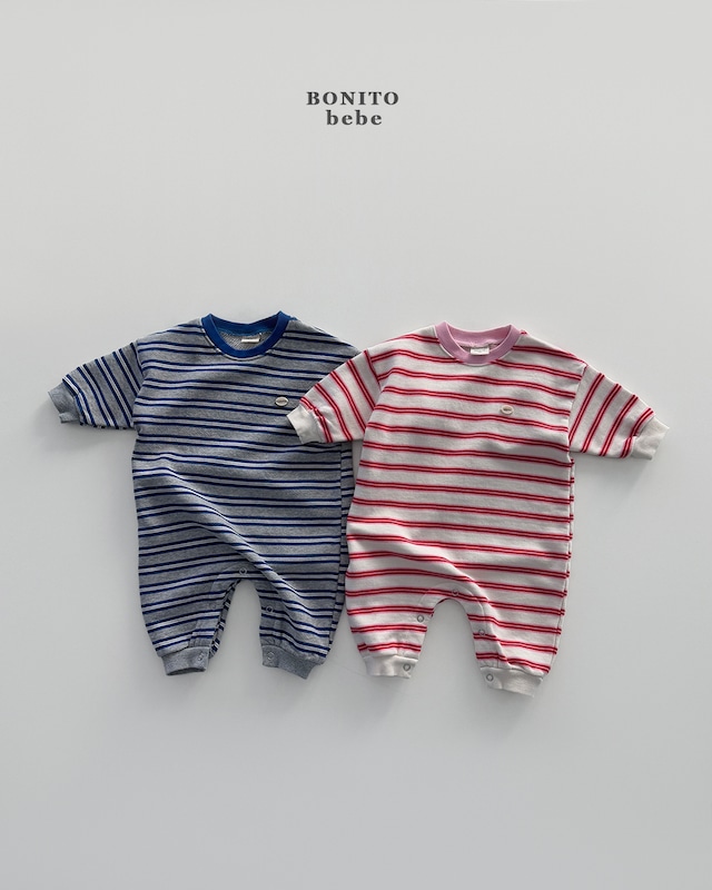 bebe name suit【BONITO】※予約商品