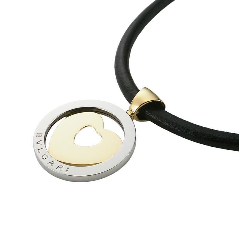 ヴァンドーム青山 VENDOME AOYAMA K18 ダイヤモンド 0.11ct ネックレス