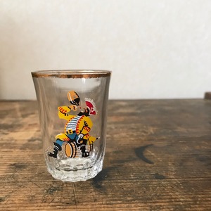 海賊のショットグラス3