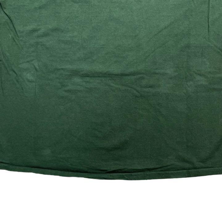 XL Tシャツ プリント カレッジロゴ チームロゴ ゲームシャツ アメカジ