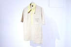 70s TOWNCRAFT Knit Polo