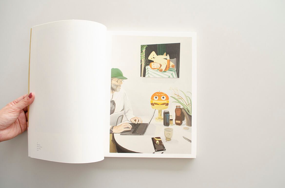 今井麗　『MELODY』マグネット5個セット　展覧会グッズ 今井麗 『MELODY』マグネット5個セット 展覧会グッズ 今井麗 『MELODY