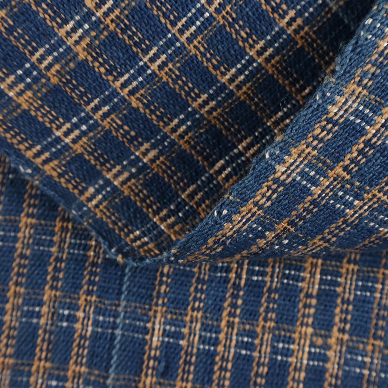 丹波布03 【L】 | 仕覆専門店 有楽