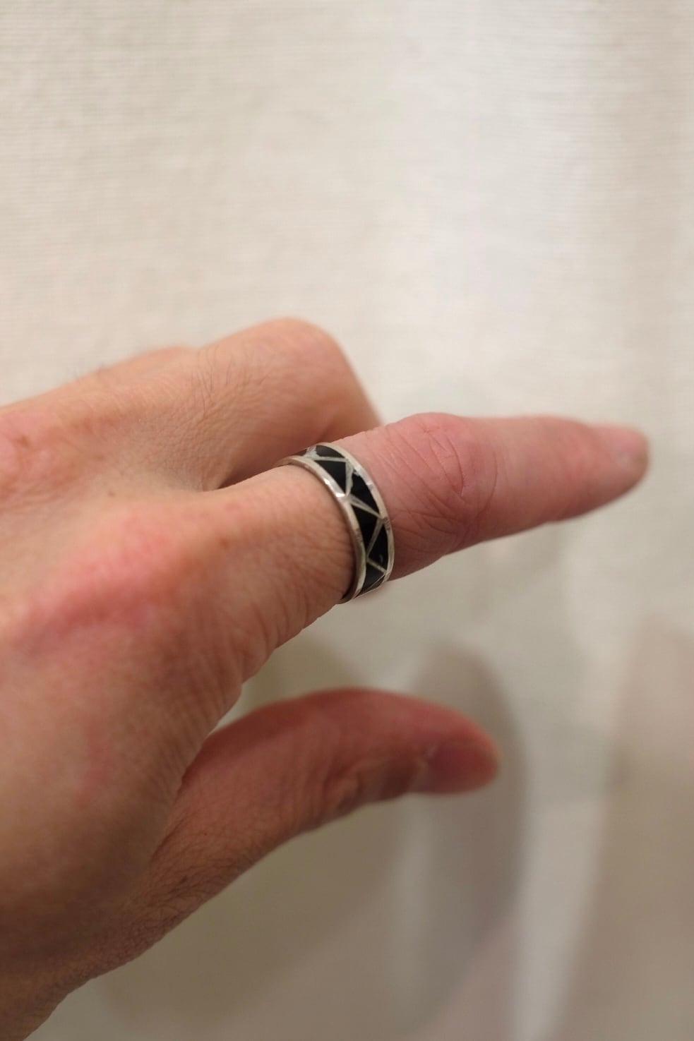 リターントゥティファニー オーバルリング/13号 | Pay ID