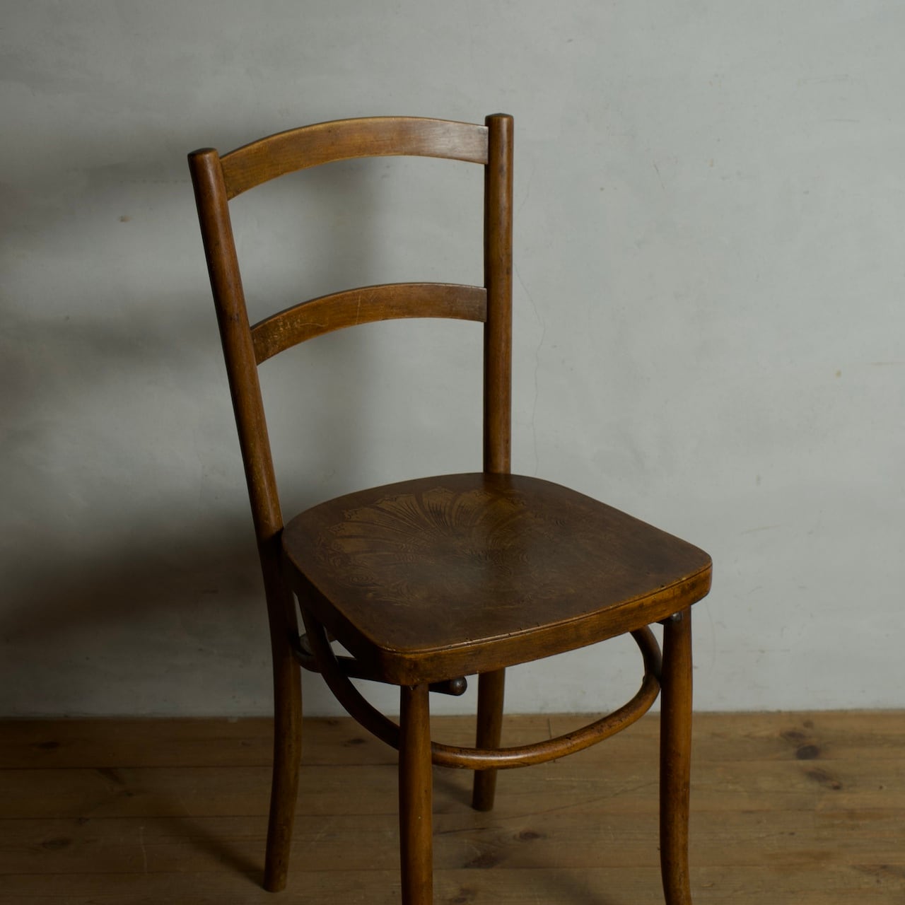 Bentwood Chair / ベントウッド チェア〈チェア・椅子・ダイニングチェア・デスクチェア・曲木〉112476 | SHABBY'S  MARKETPLACE　アンティーク・ヴィンテージ 家具や雑貨のお店 powered by BASE
