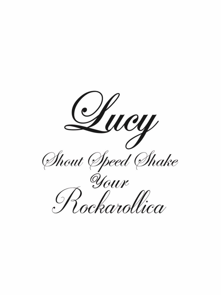 ルーシーショット　LUCY SHOT x68000 Can't help but think of us Shot by Lucy. @shotssbylucy