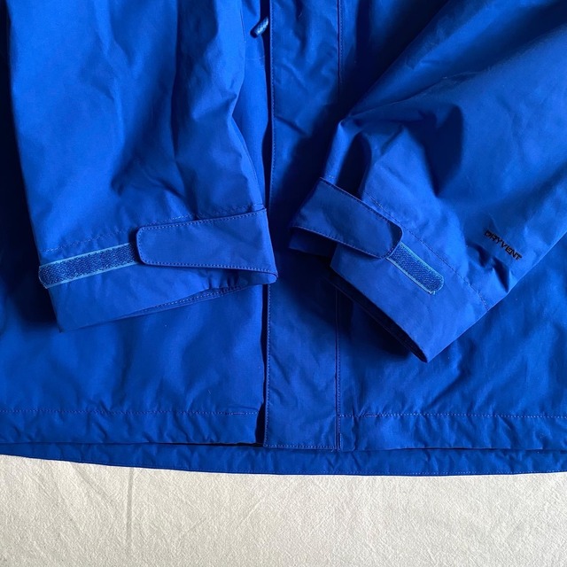 THE NORTH FACE MADE IN VIETNAM ★ライナー取り外し可 ナイロンジャケット 古着 古着屋 メンズ古着 レディース