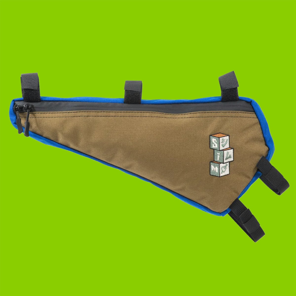 SIMWORKS（シムワークス）Origami Frame Bag 15SIM_LOADERS-