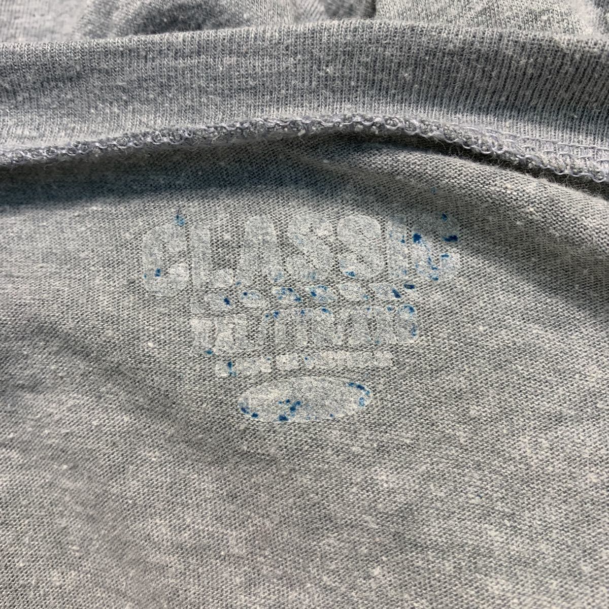 OLD NAVY 半袖 プリントTシャツ XXLサイズ ビッグサイズ オールド