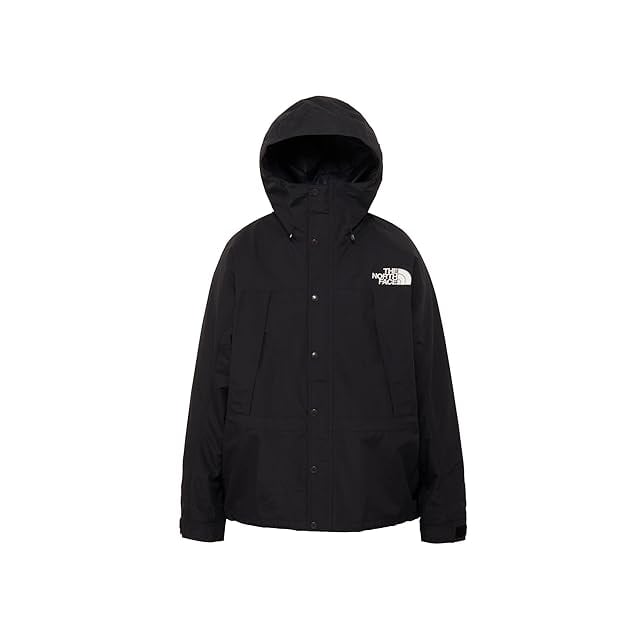 ザ・ノース・フェイス] ジャケット Mountain Light Jacket ブラック XL