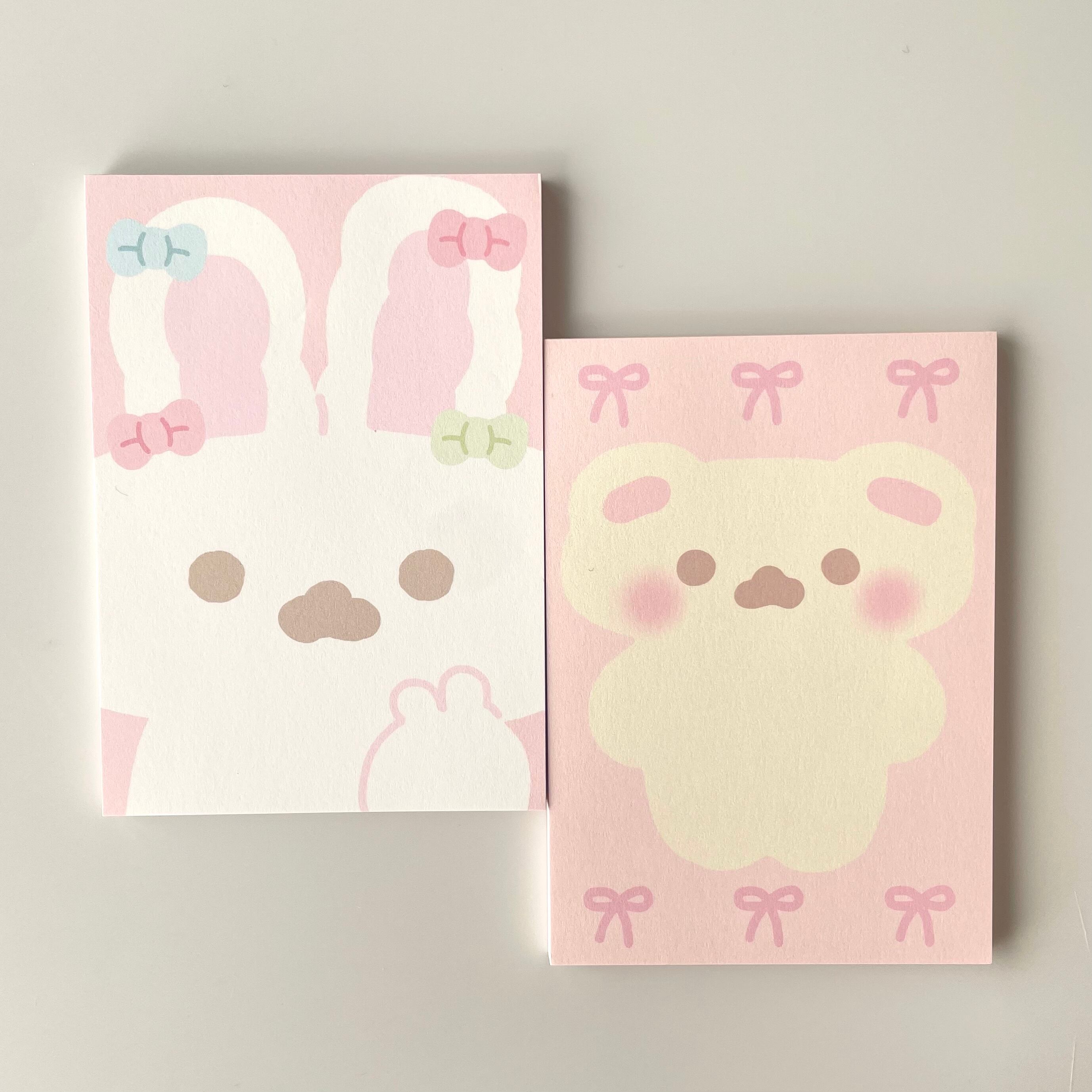 nuruhi 〔memo ー2種類-〕