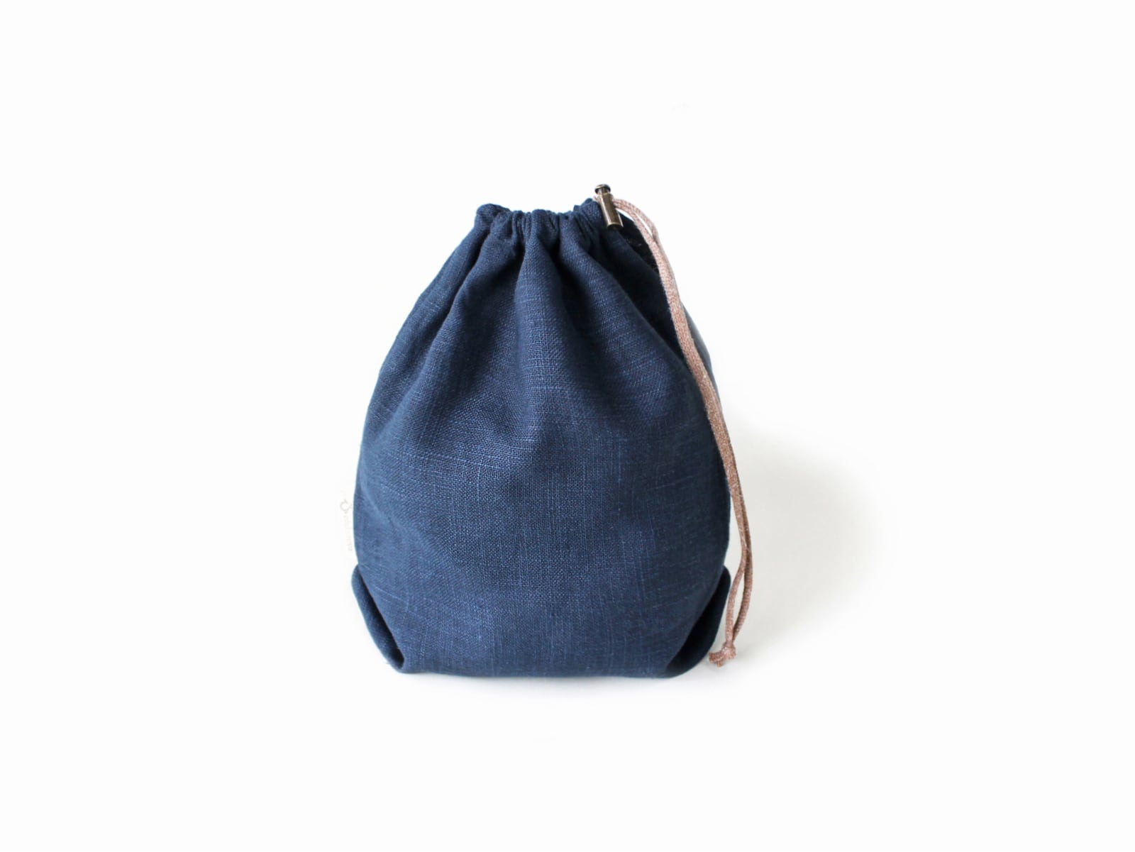 M | アースカラーの巾着袋専門店 ofukuroya