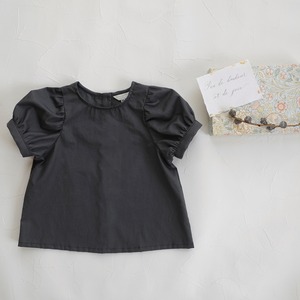 【 order 】puff sleeve blouse ( 80 - 140 size )