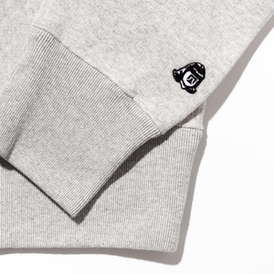 TACOMA FUJI RECORDS / TACOMA FUJI BIG LOGO CREW NECK SWEAT