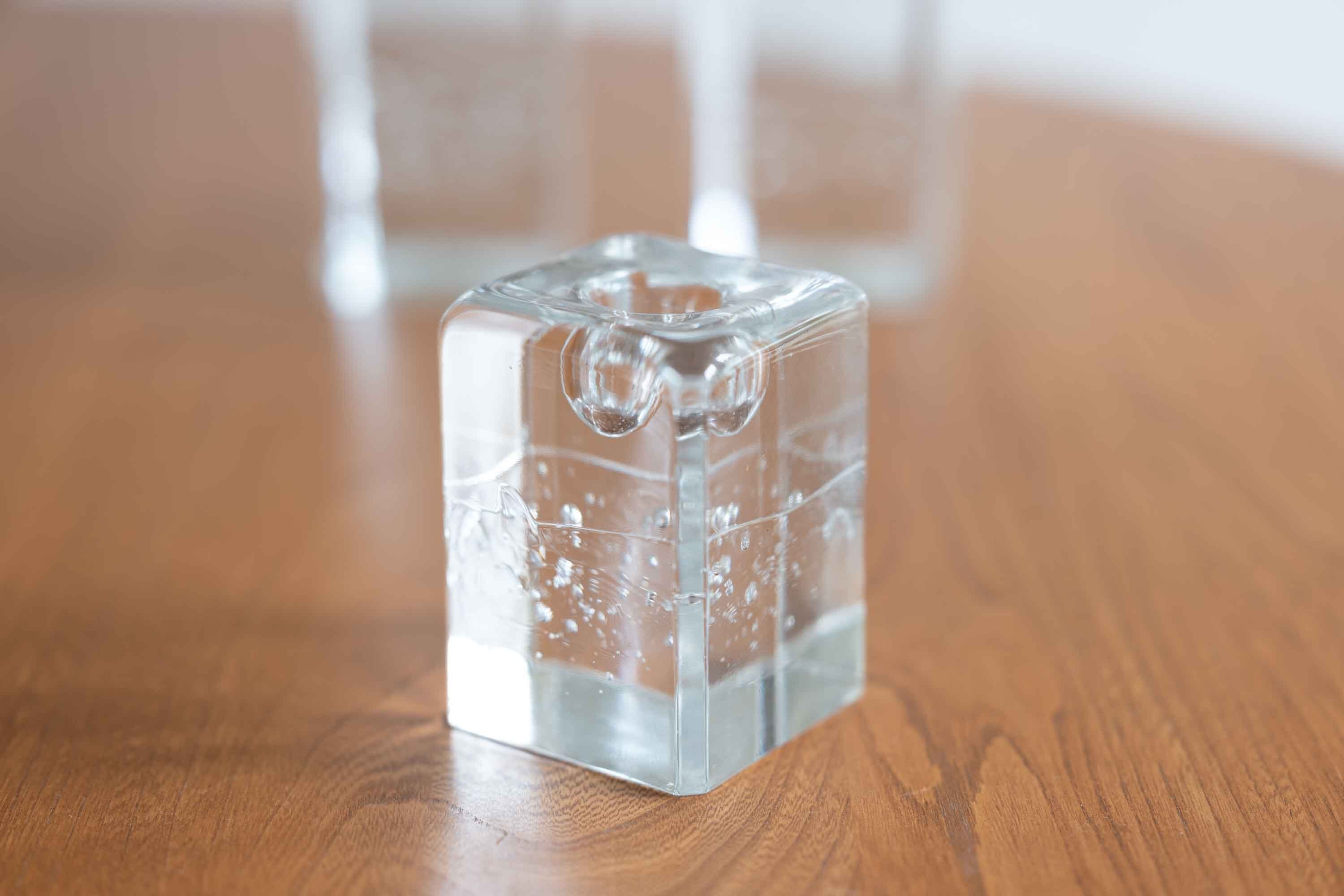 イッタラ　ittala　アーキペラゴ  スクウェアタイプ　一番低いタイプ