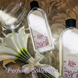 ランプフレグランス（500ml）Perfume Collection　Ashleigh&Burwood