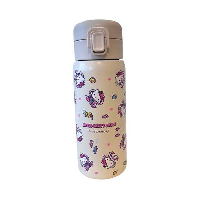 【HELLO KITTY SMILE】ステンレス水筒