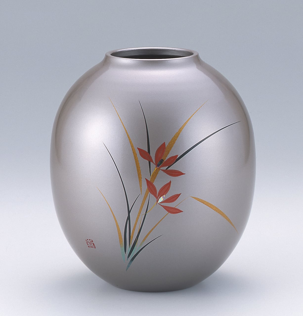 蒔絵 花宝 花