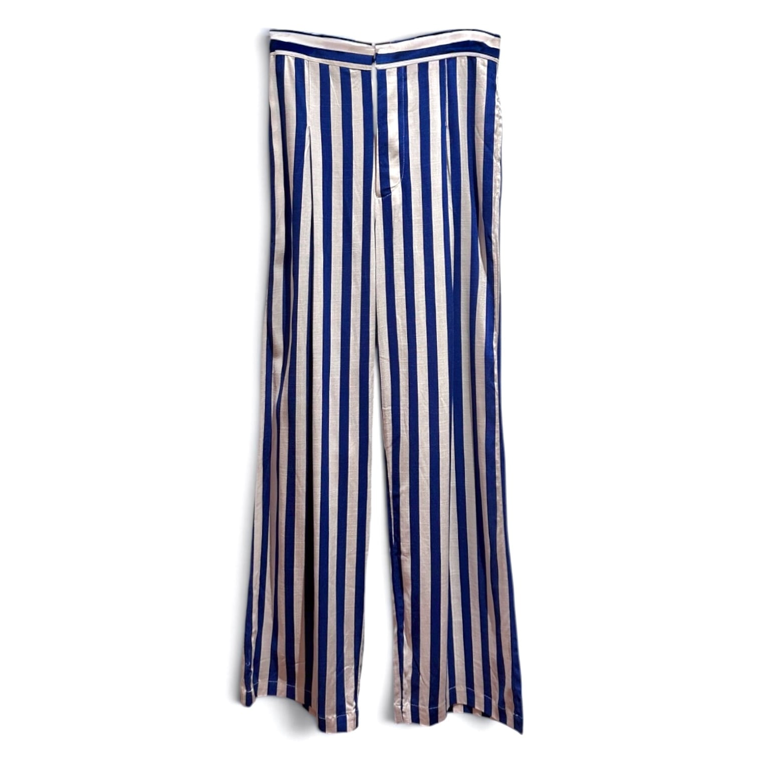 charrita  [PANTALON RAYADA]