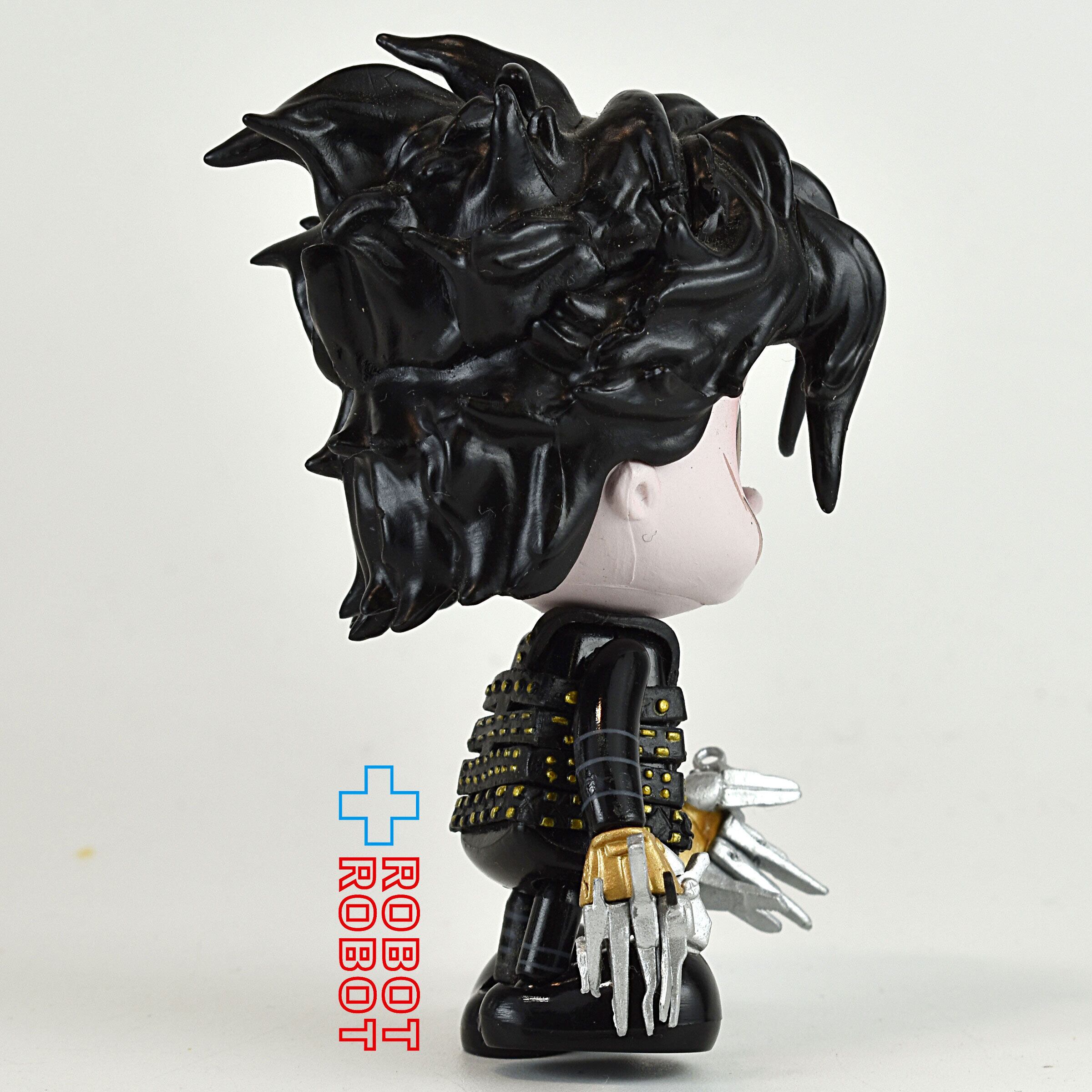 HOTTOYS ミニ コスベイビー エドワード・シザーハンズ デフォルメ