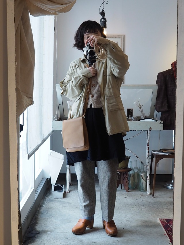 1980’s USA ORVIS Fishing Jacket