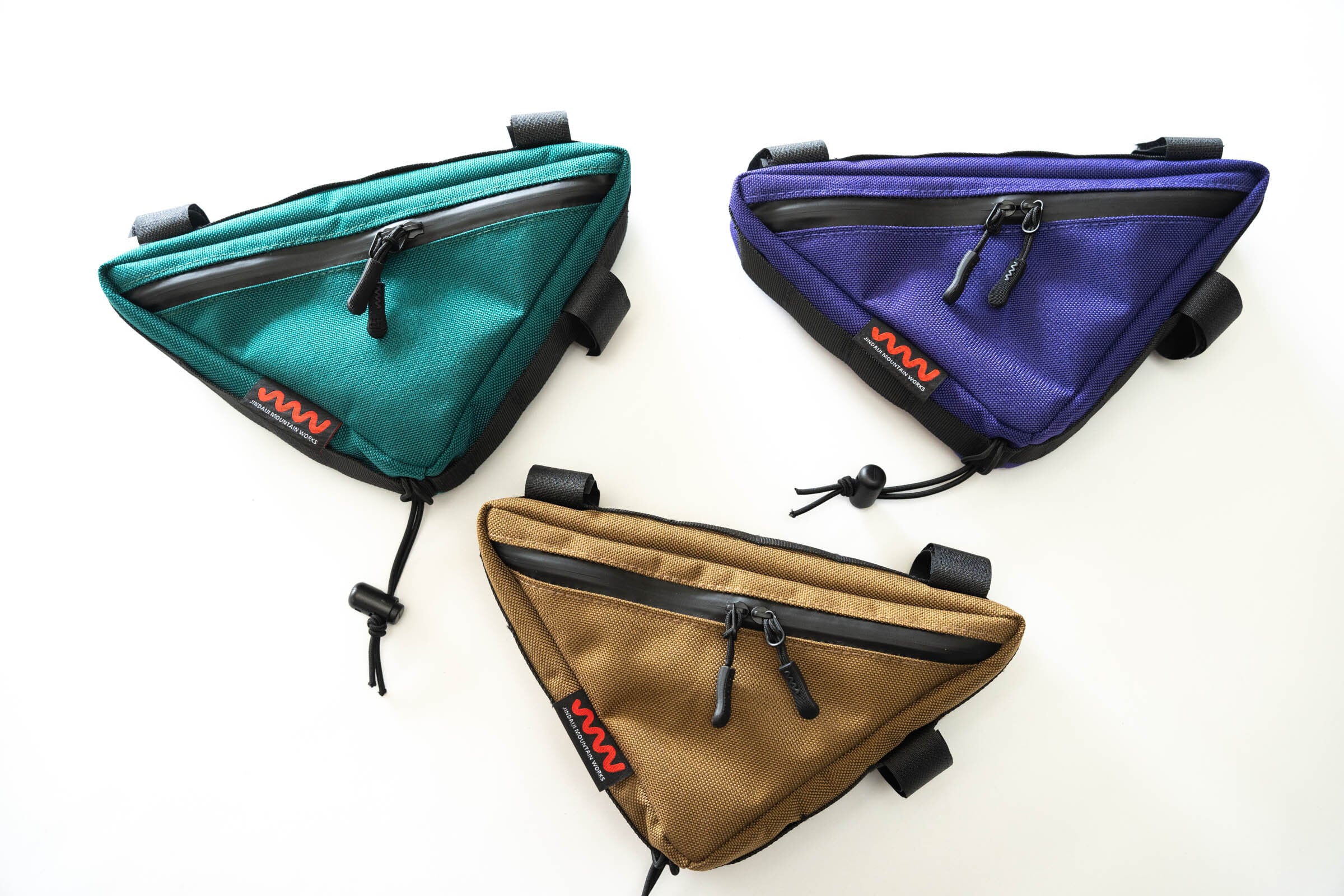 Nook Bag A Type & B Type | JINDAIJI MOUNTAIN WORKS Nook Bag A Type & B Type | JINDAIJI MOUNTAIN WORKS