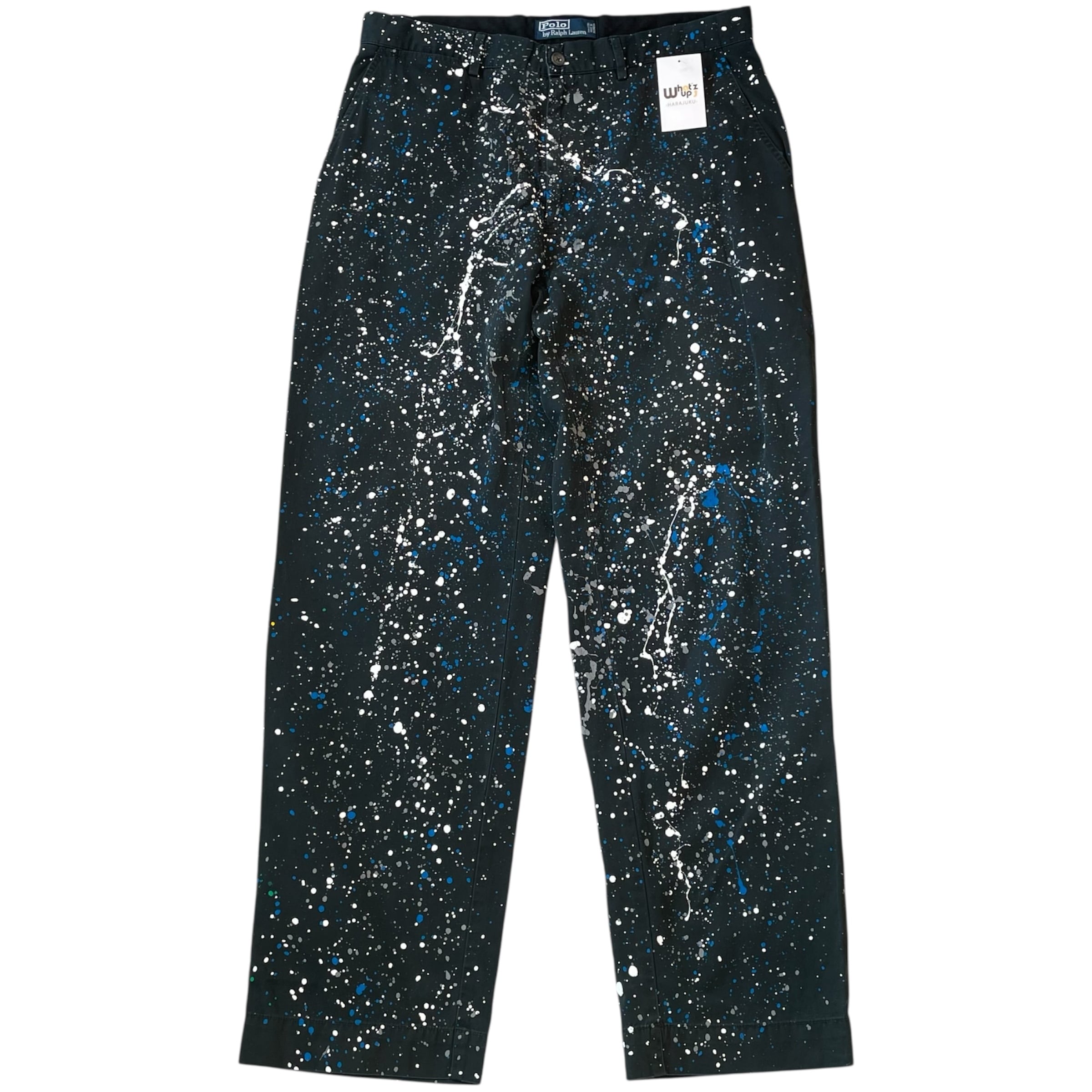 90s POLO Ralph Lauren "Penki custom" Chino pants