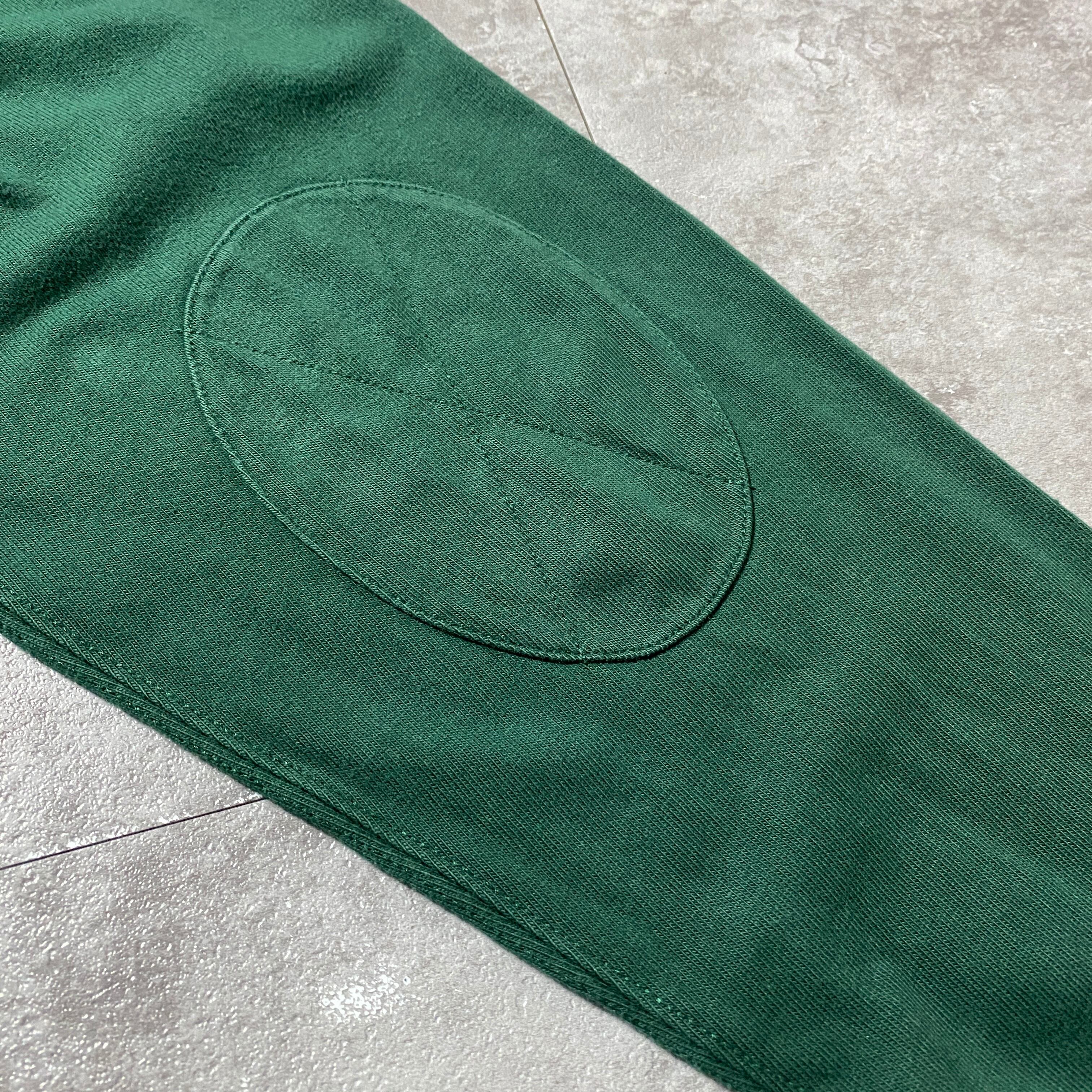 Ralph Lauren ラルフローレン 刺繍ワンポイント オレンジポニー