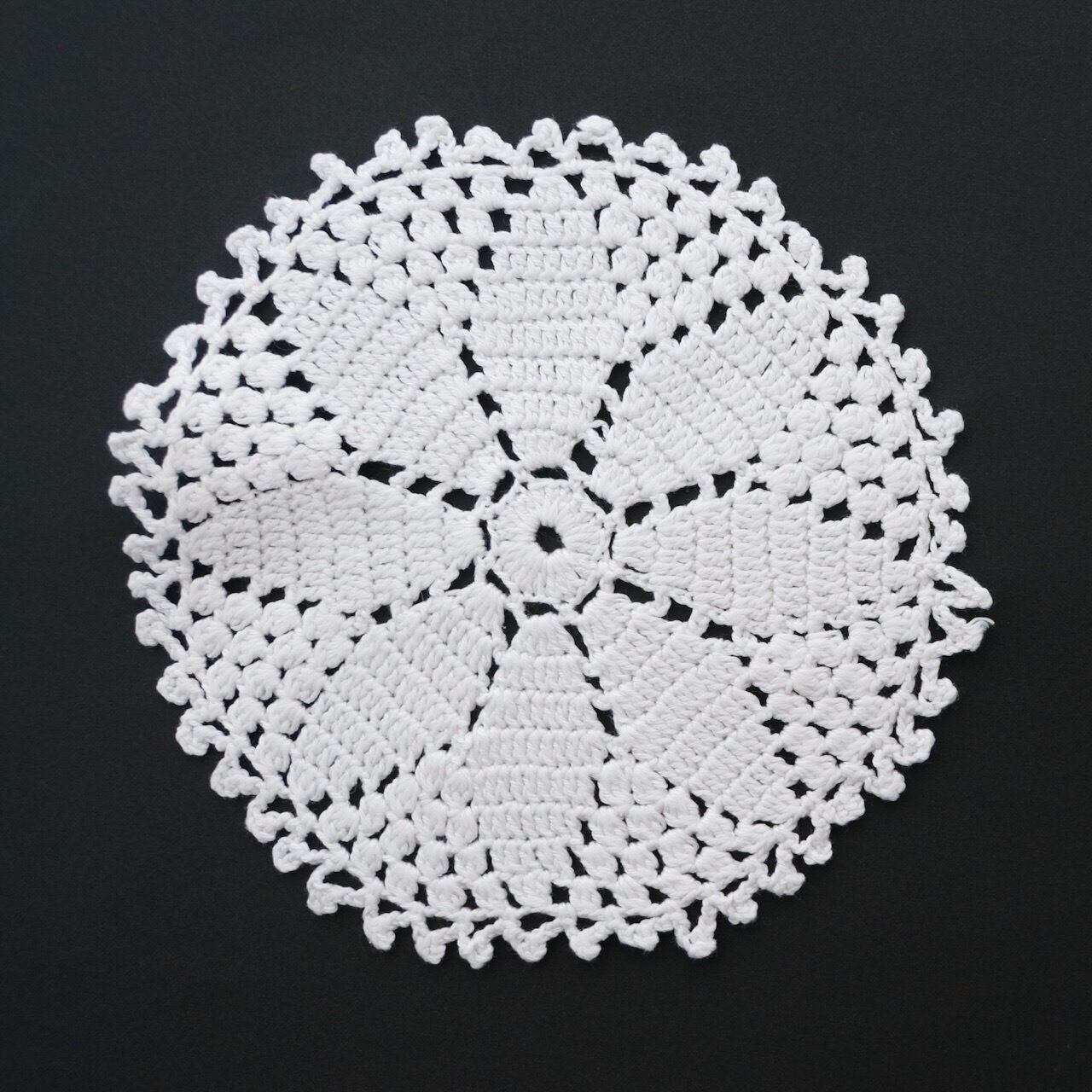 strawberry様専用＊ハンドメイド＊レース編み＊ドイリー 【公式通販】