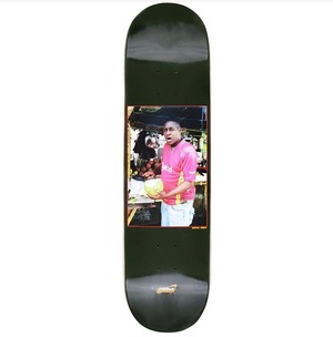 SNACK SKATEBOARDS /  KINGSTON